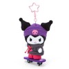 Sanrio 514365 Chromi Mascot Holder (Skateboard)