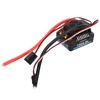 150A Brushless ESC Waterproof, Model Toys, Car Model Accessories Dustproof