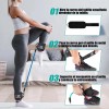 Bandas De Resistencia Ejercicio Glúteos 8pzs Yoga Pilates