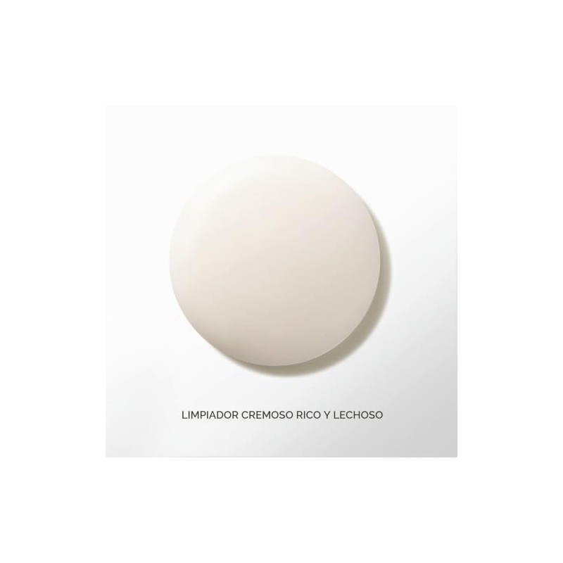 Lancôme Lait Galatais Confort Limpiador Facial, 400Ml