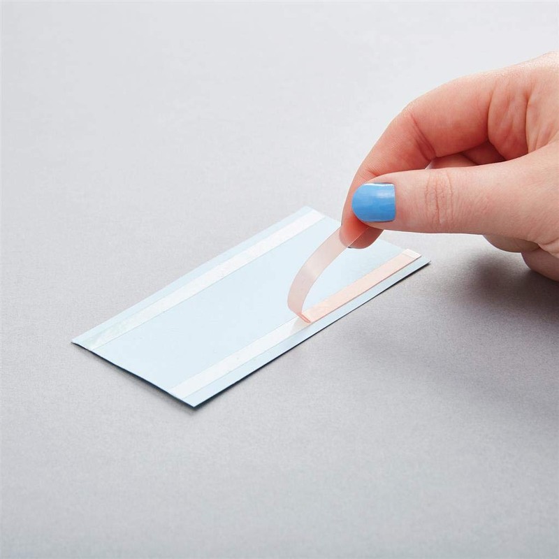 Stick It! Ultra Clear Double Sided Tape 6mm x 5m