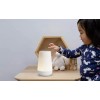 Unbranded Baby Night Light Sound Machine White Noise Soother Nursery