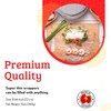 Cathay Fresh Spring Roll Rice Paper Wrappers 30 Sheets |