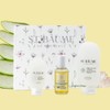 Raw Spring Rebalancing Set Jojoba Oil 60ml + Aloe Gel