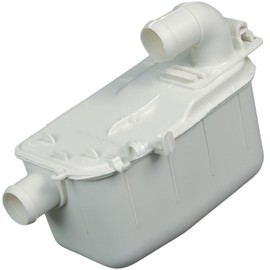 Whirlpool Expansionskammer (294707-18394) Waschmaschine 481010467662