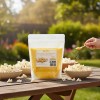 Polvo Saborizante Sal Mantequilla, Botanas, Palomitas 1 Kg