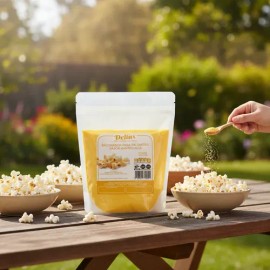 Polvo Saborizante Sal Mantequilla, Botanas, Palomitas 1 Kg