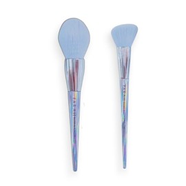 Essential Duo - Holographic Brush Set