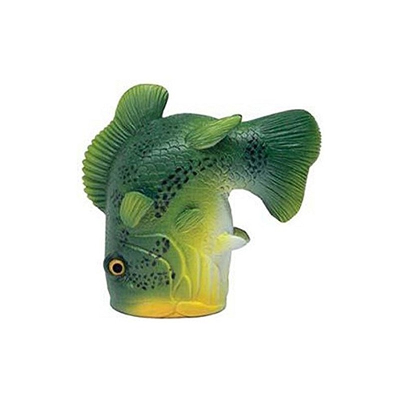 CIPA 60600 Fish Hitch Ball Cover