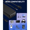 AC Adapter Charger Compatible with LEVOIT Superior 6000S Smart Evaporative