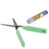 Sunstar Stationery Simpsons Scissors Portable Sticky Compact Family S3719359