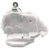 Power Door Lock Actuator w/Latch Assembly Fits for 2006-2011 Honda