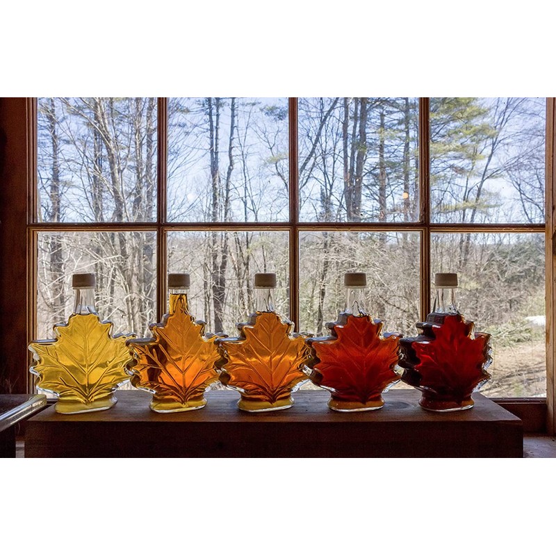 Maple Syrup Test Cup and Hydrometer for Testing Maple Syrup,