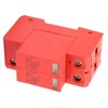 Fireproof Low Voltage Shutdown Device, Shutdown Device, DC1000V Home for