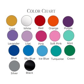 Oracal Leopard Vinyl Decal Sticker, Car Window, laptop, car Decal - 8"W