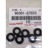 Toyota Genuine OEM Injector O-Ring 90301-07033
