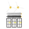 Electric Cleaner Filters Brushes Tools Replacement Kit for Roomba 800/870/880/960/980
