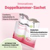 DÖDERLEIN® CystoBiotic with 2 billion lactic acid bacteria & triple