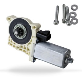 Electric Side Step Running Board Motor 80-03129-90 Compatible with 1999-2007 Ford Super Duty 1999-2013 GM 2001-2008 Ford F150 1999-2006 Hummer 2002-2009 Dodge Replace A10049-113 800312990