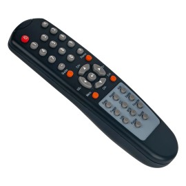 For Sceptre Replace Remote Control for Sceptre TV E195BV-HD E240BC-FHD E240PC-FHD E240LC-FHD