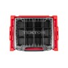 TEKTON 3-Drawer Modular Stacking Parts Organizer | OLB99200