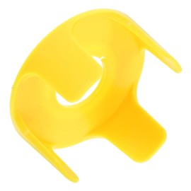 jojofuny Push Button Protective Cover for Emergency Stop Switch Dust and Water Resistant Easy Installation Start and Ignition Protection Mounting