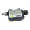 Sprinkler Timer for Garden Hose ABS PC IPX5 Programmable Rain