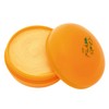 Mika Citrus Mandarin Raw Soap, 4.2 oz (120 g) (Face