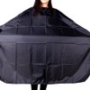 DEZIINE® Full Hair Cutting Sheet for Saloon Barber Hair Tool