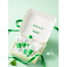 [Face Cooler Giveaway] Inteca Trial Kit / [페이스 쿨러 증정] 인테카 트라이얼 키트