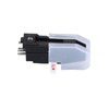 Turntable Phonograph Dual Stereo Cartridge with Red Ruby Sapphire Dual