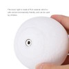 Moon Table Light 3D Printing Night Lamps Charging Bedroom for