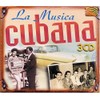 La Music Cubana
