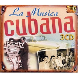 La Music Cubana