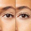 Máscara de pestañas Lash Impact Negra Máscara voluminizadora para efecto