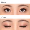 Chifure Gradient Eye Shadow Unscented 70 Brown