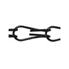8 Pack 19.6（50cm） Inch Hanging Basket Chains 3 Point Black