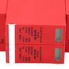 Surge Protective Device Photovoltaic Breaker Protector DC1000V 60KA Distribution Box