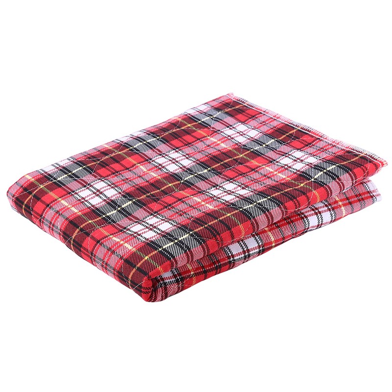 Reusable Washable Pad An Absorbent Pad For Elder Baby Incontinence