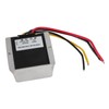 Topteng DC Converter Power Converter, Highly Efficient Waterproof Voltage Converter