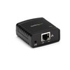 StarTech.com 10/100Mbps Ethernet to USB 2.0 Network Print Server -