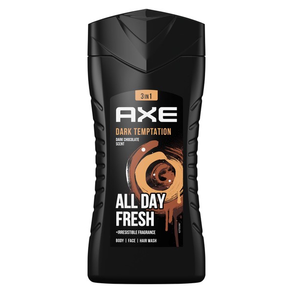 Axe Dark Deodorant