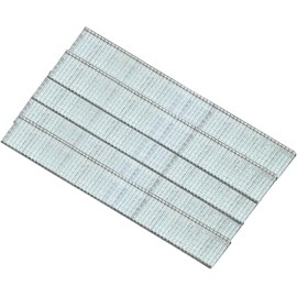 Brad Nails (3/8"), Galvanized 3250 Counts for Jovant 4V Nail Gun (one Kinds of Package Box)