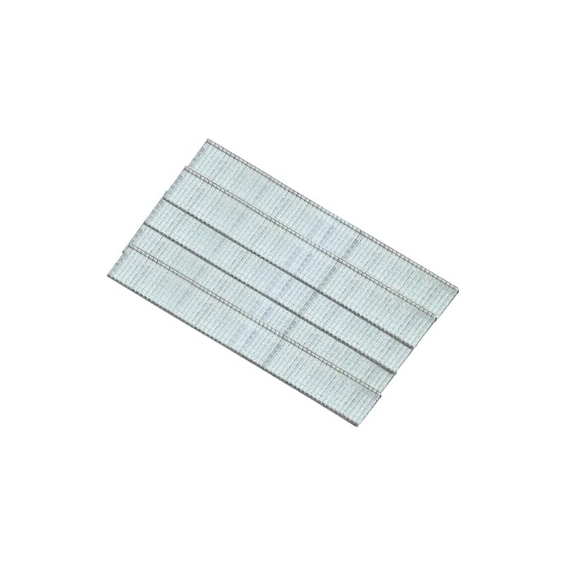 Brad Nails (3/8"), Galvanized 3250 Counts for Jovant 4V Nail