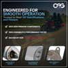 OEG Parts New Starter Compatible with Polaris ATV UTV Ranger
