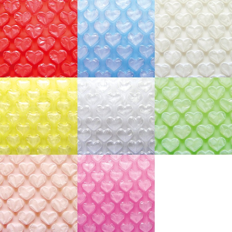 Cushioning Material Bubble Petit Kawakami Hatopuchi Loads P-1 Small Roll