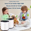 C8 Replacement Filter for AZE-US KJ120G-C8 Air Purifier High CADR