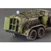 Miniart 1:35 Scale BZ-38 Refueller Plastic Model Kit (Grey)