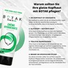 BOTAK Moisturising Cream for Baldness/Shaved/Shorn Head, 97% Natural Origin, Vegan,
