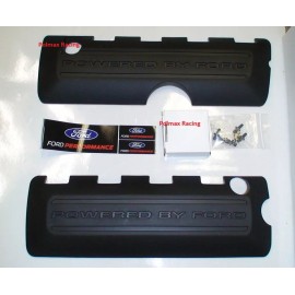 Ford Performance New Powered By Ford black coil covers 2015-2020 Mustang Shelby GT350 GT350R 5.2